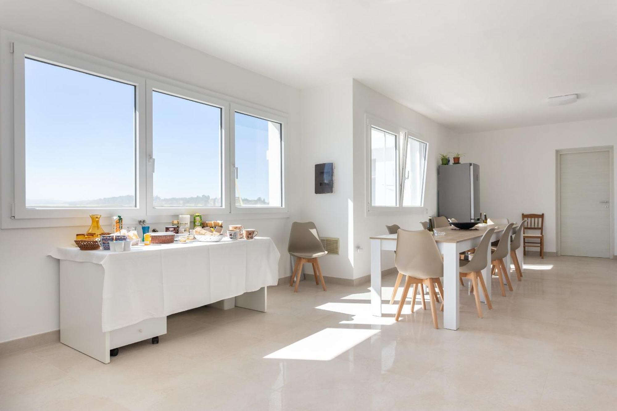 Villa Greca Holiday Rooms Sant Isidoro  Eksteriør bilde